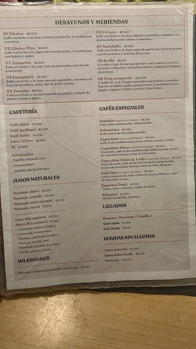 Menu Figo Restaurante-1