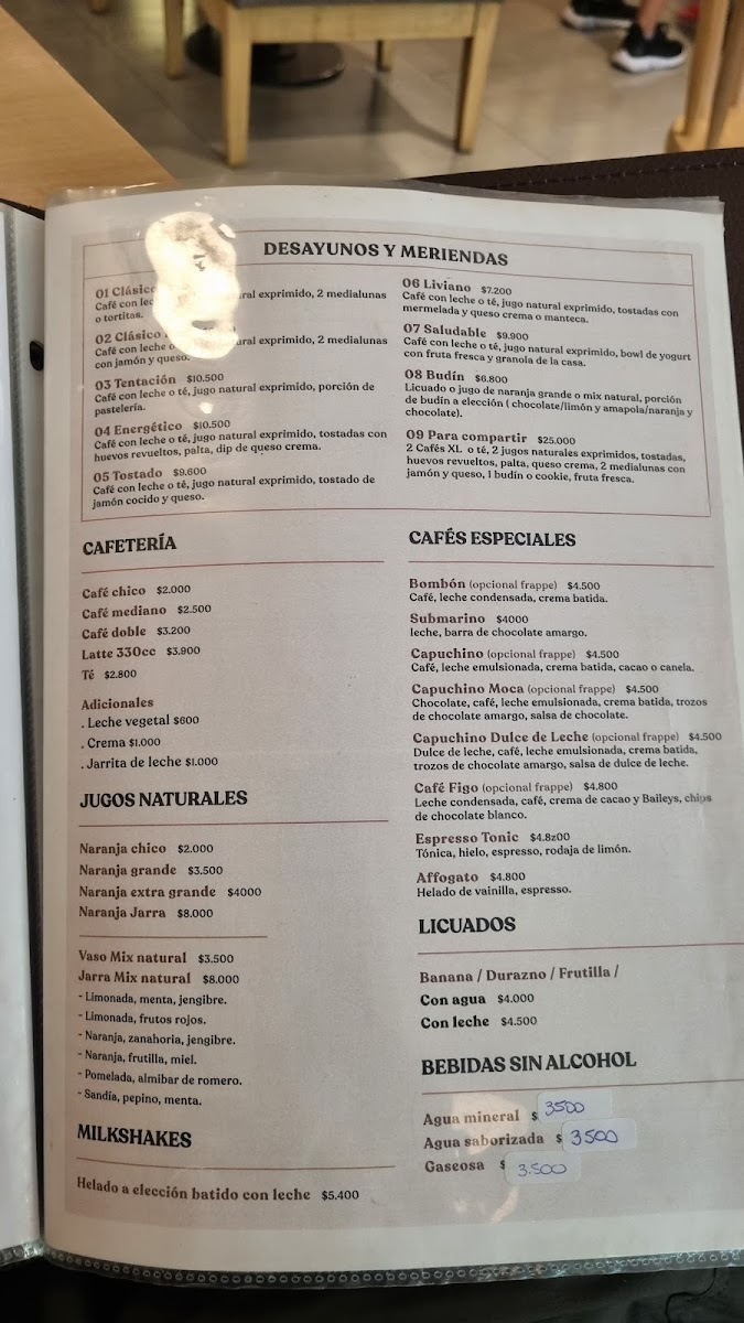 Menu Figo Restaurante-2